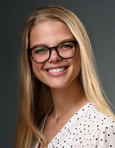 Carinne Gilliam