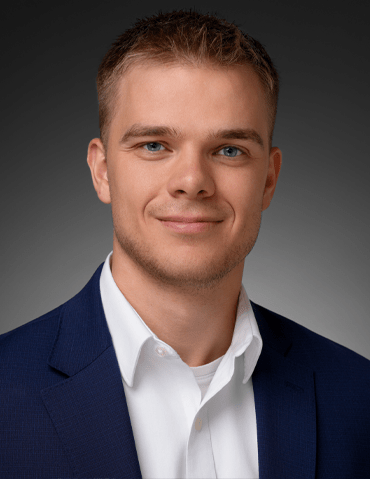 Matt Giliam